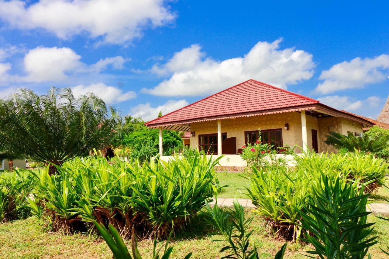 فندق Sarabi Zanzibar كيزيماكزي المظهر الخارجي الصورة
